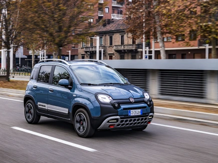 City car