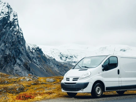 Furgone/Van