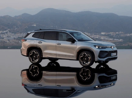 SUV